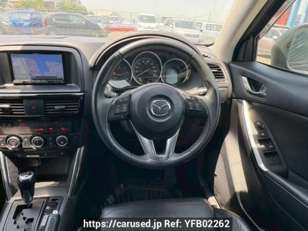 Used 2012 AT mazda cx-5 KE2FW Image[20]