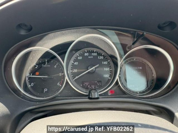 Used 2012 AT mazda cx-5 KE2FW Image[21]