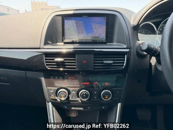 Used 2012 AT mazda cx-5 KE2FW Image[23]