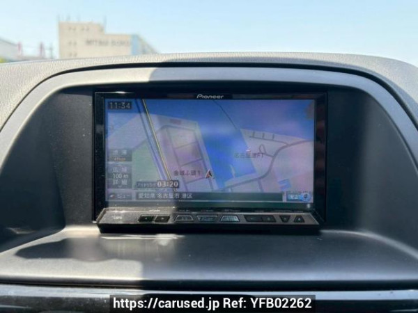 Used 2012 AT mazda cx-5 KE2FW Image[24]
