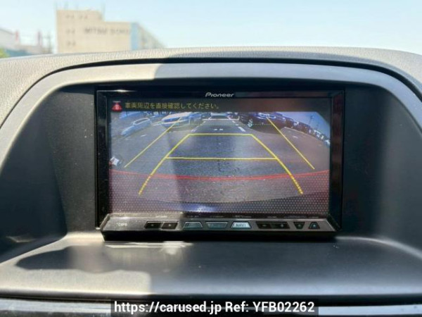 Used 2012 AT mazda cx-5 KE2FW Image[25]