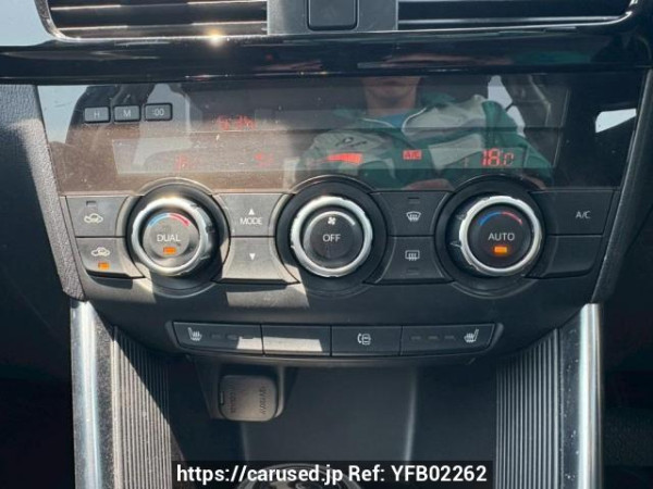 Used 2012 AT mazda cx-5 KE2FW Image[26]