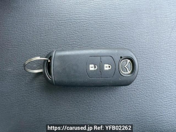 Used 2012 AT mazda cx-5 KE2FW Image[30]