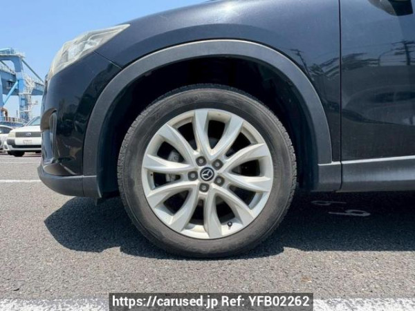 Used 2012 AT mazda cx-5 KE2FW Image[31]