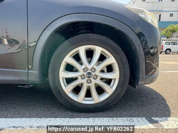 Used 2012 AT mazda cx-5 KE2FW Image[32]