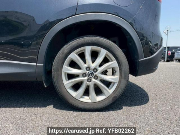 Used 2012 AT mazda cx-5 KE2FW Image[34]