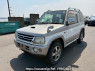 Used 2004 AT mitsubishi pajero-mini H58A Image[2]
