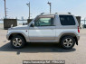 Used 2004 AT mitsubishi pajero-mini H58A Image[3]