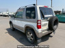 Used 2004 AT mitsubishi pajero-mini H58A Image[4]