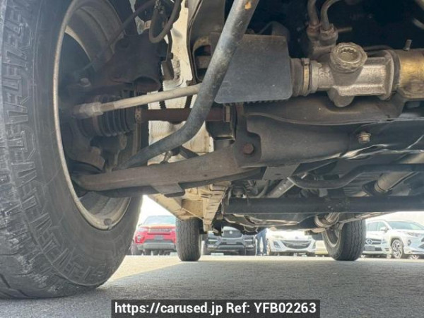 Used 2004 AT mitsubishi pajero-mini H58A Image[33]