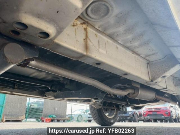 Used 2004 AT mitsubishi pajero-mini H58A Image[36]