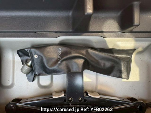 Used 2004 AT mitsubishi pajero-mini H58A Image[43]