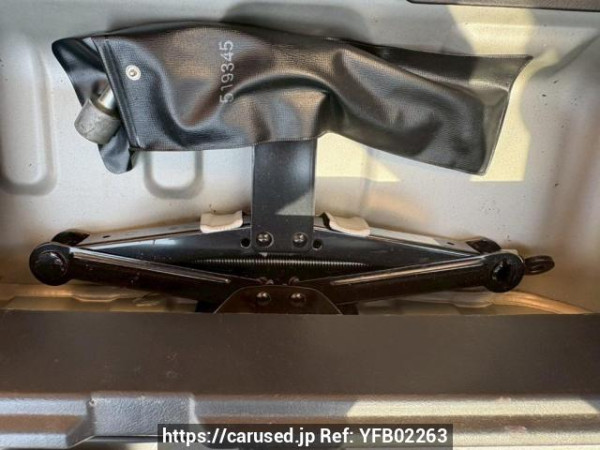 Used 2004 AT mitsubishi pajero-mini H58A Image[44]