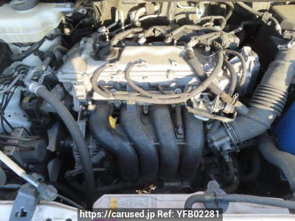 Used 2015 AT toyota noah ZRR80G Image[11]
