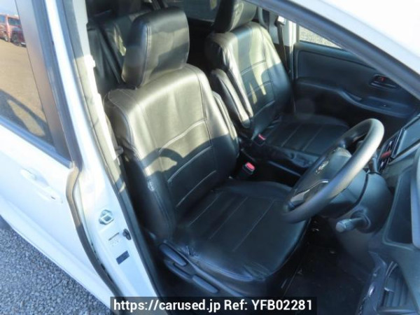 Used 2015 AT toyota noah ZRR80G Image[16]