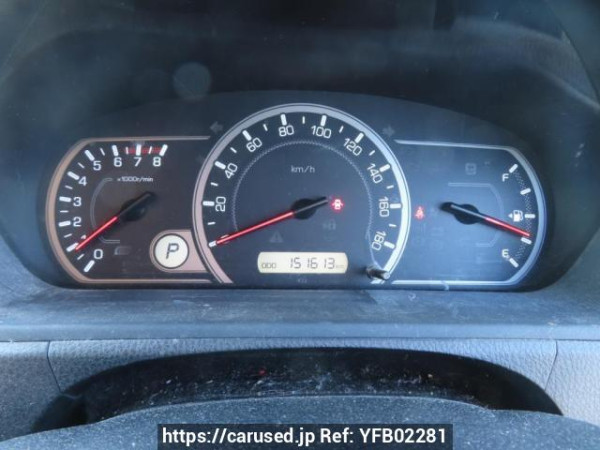 Used 2015 AT toyota noah ZRR80G Image[29]