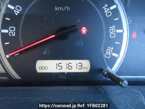 Used 2015 AT toyota noah ZRR80G Image[30]