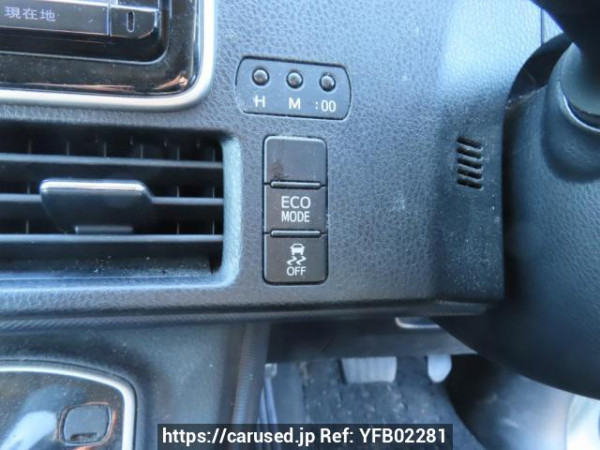 Used 2015 AT toyota noah ZRR80G Image[33]