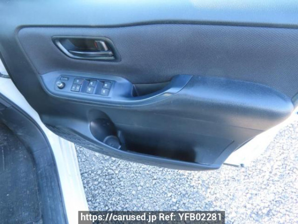 Used 2015 AT toyota noah ZRR80G Image[36]