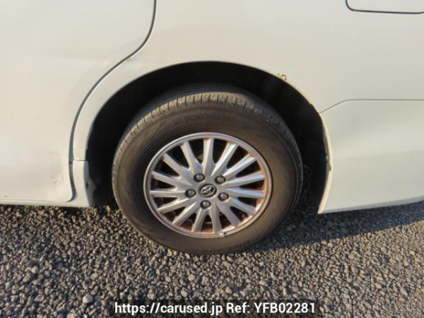 Used 2015 AT toyota noah ZRR80G Image[41]