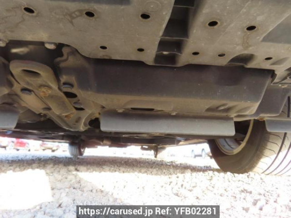 Used 2015 AT toyota noah ZRR80G Image[43]