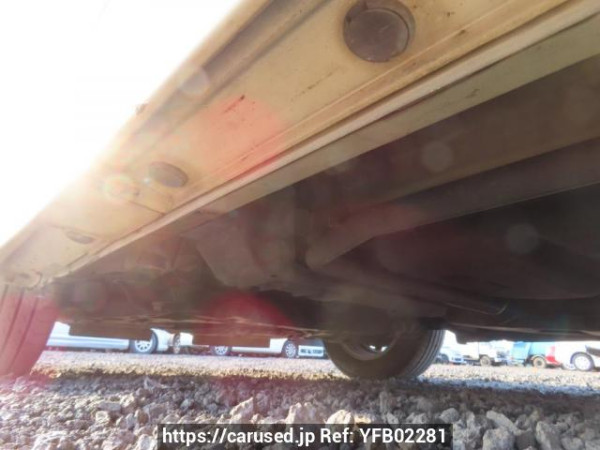 Used 2015 AT toyota noah ZRR80G Image[44]