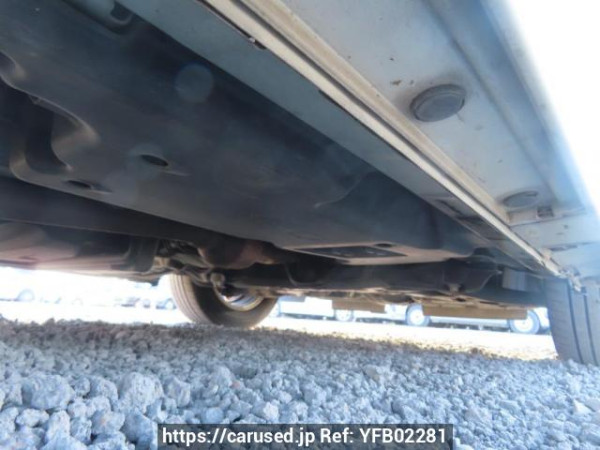 Used 2015 AT toyota noah ZRR80G Image[45]