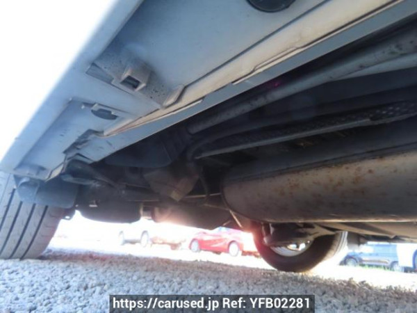 Used 2015 AT toyota noah ZRR80G Image[46]
