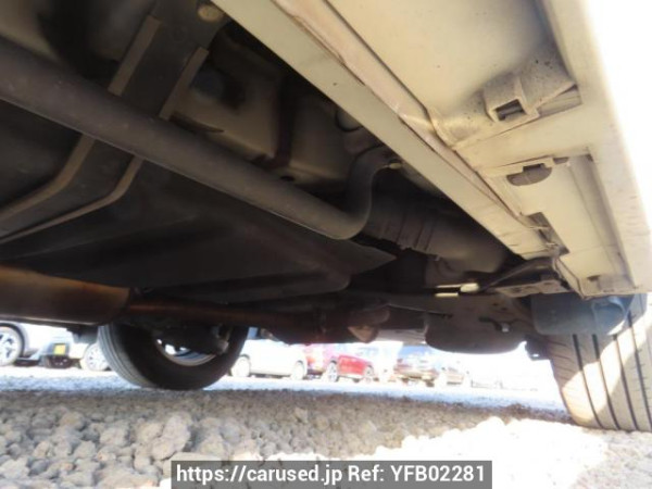 Used 2015 AT toyota noah ZRR80G Image[47]