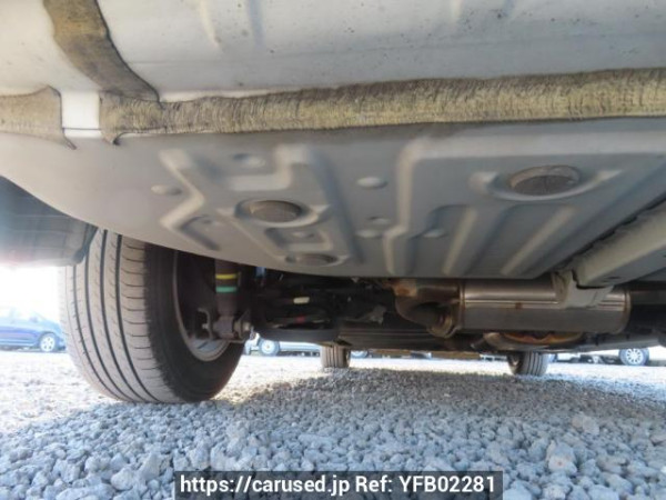 Used 2015 AT toyota noah ZRR80G Image[48]
