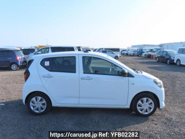 Used 2019 AT daihatsu mira-e-s LA350S Image[7]