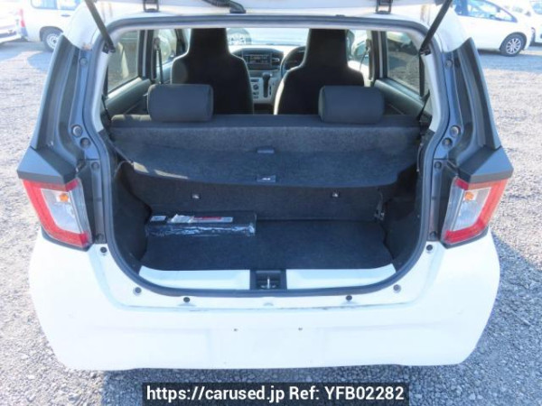 Used 2019 AT daihatsu mira-e-s LA350S Image[8]