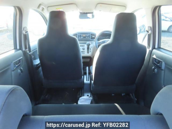 Used 2019 AT daihatsu mira-e-s LA350S Image[9]