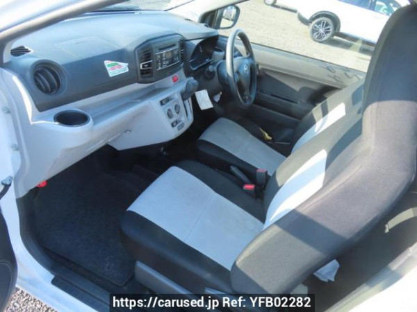 Used 2019 AT daihatsu mira-e-s LA350S Image[15]