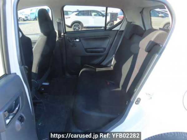 Used 2019 AT daihatsu mira-e-s LA350S Image[18]