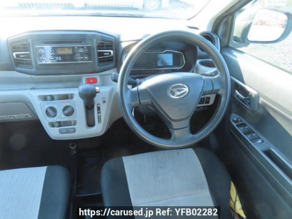Used 2019 AT daihatsu mira-e-s LA350S Image[21]