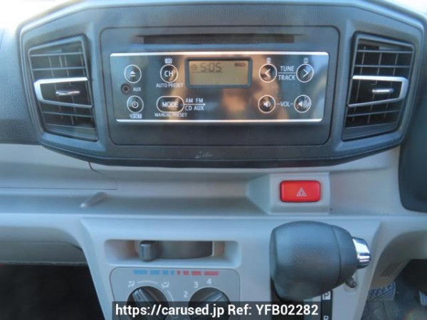 Used 2019 AT daihatsu mira-e-s LA350S Image[23]