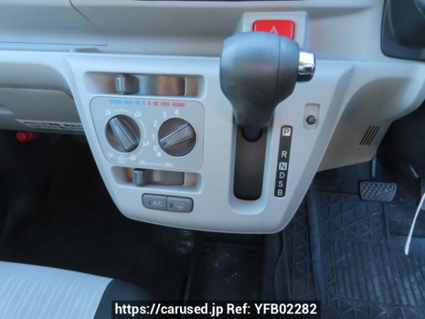 Used 2019 AT daihatsu mira-e-s LA350S Image[24]