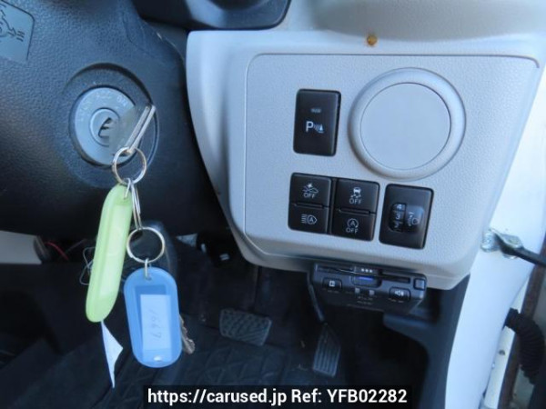 Used 2019 AT daihatsu mira-e-s LA350S Image[27]