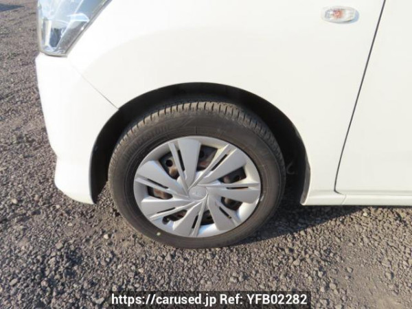 Used 2019 AT daihatsu mira-e-s LA350S Image[31]