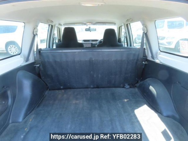 Used 2015 AT toyota probox-van NCP160V Image[9]