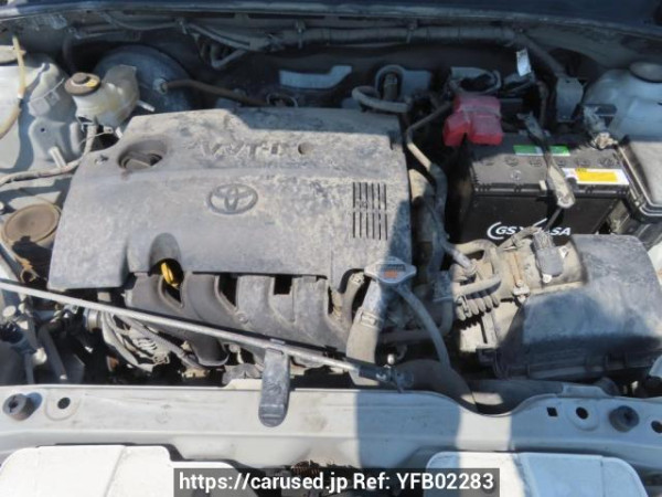 Used 2015 AT toyota probox-van NCP160V Image[10]
