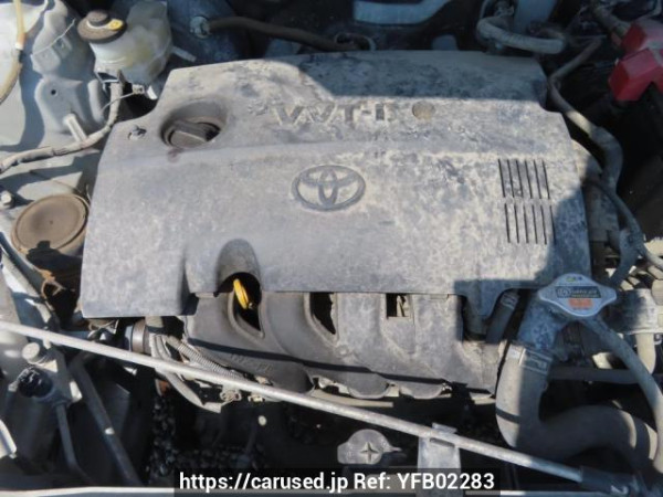 Used 2015 AT toyota probox-van NCP160V Image[11]