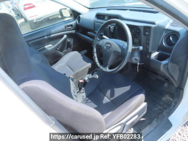 Used 2015 AT toyota probox-van NCP160V Image[15]