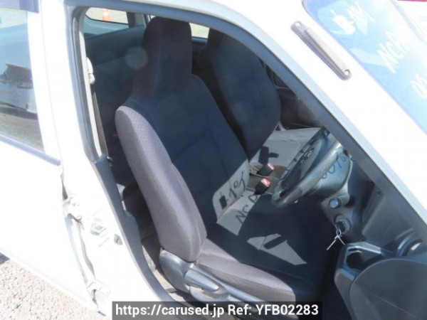 Used 2015 AT toyota probox-van NCP160V Image[16]