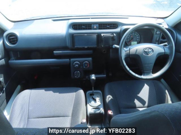 Used 2015 AT toyota probox-van NCP160V Image[19]