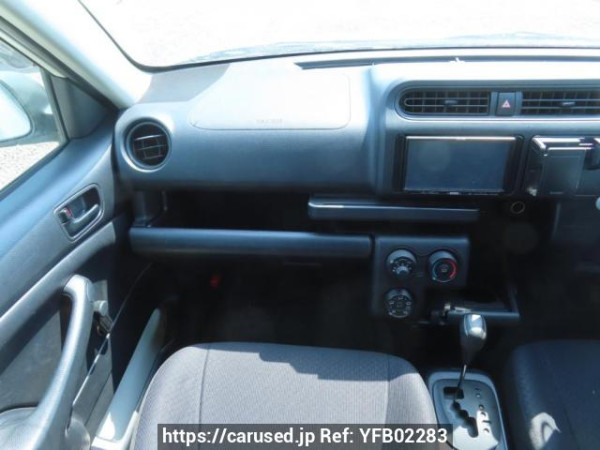 Used 2015 AT toyota probox-van NCP160V Image[20]