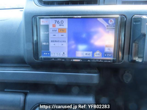 Used 2015 AT toyota probox-van NCP160V Image[22]