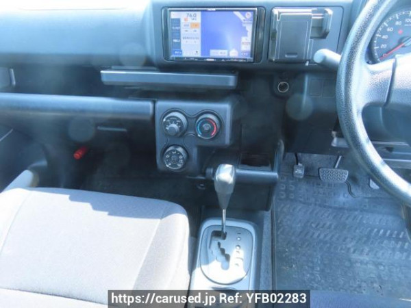 Used 2015 AT toyota probox-van NCP160V Image[23]