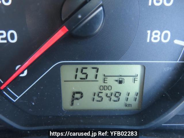 Used 2015 AT toyota probox-van NCP160V Image[26]